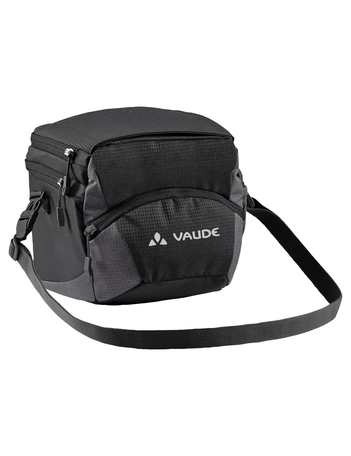 Lenkertasche OnTour Box M, Schwarz