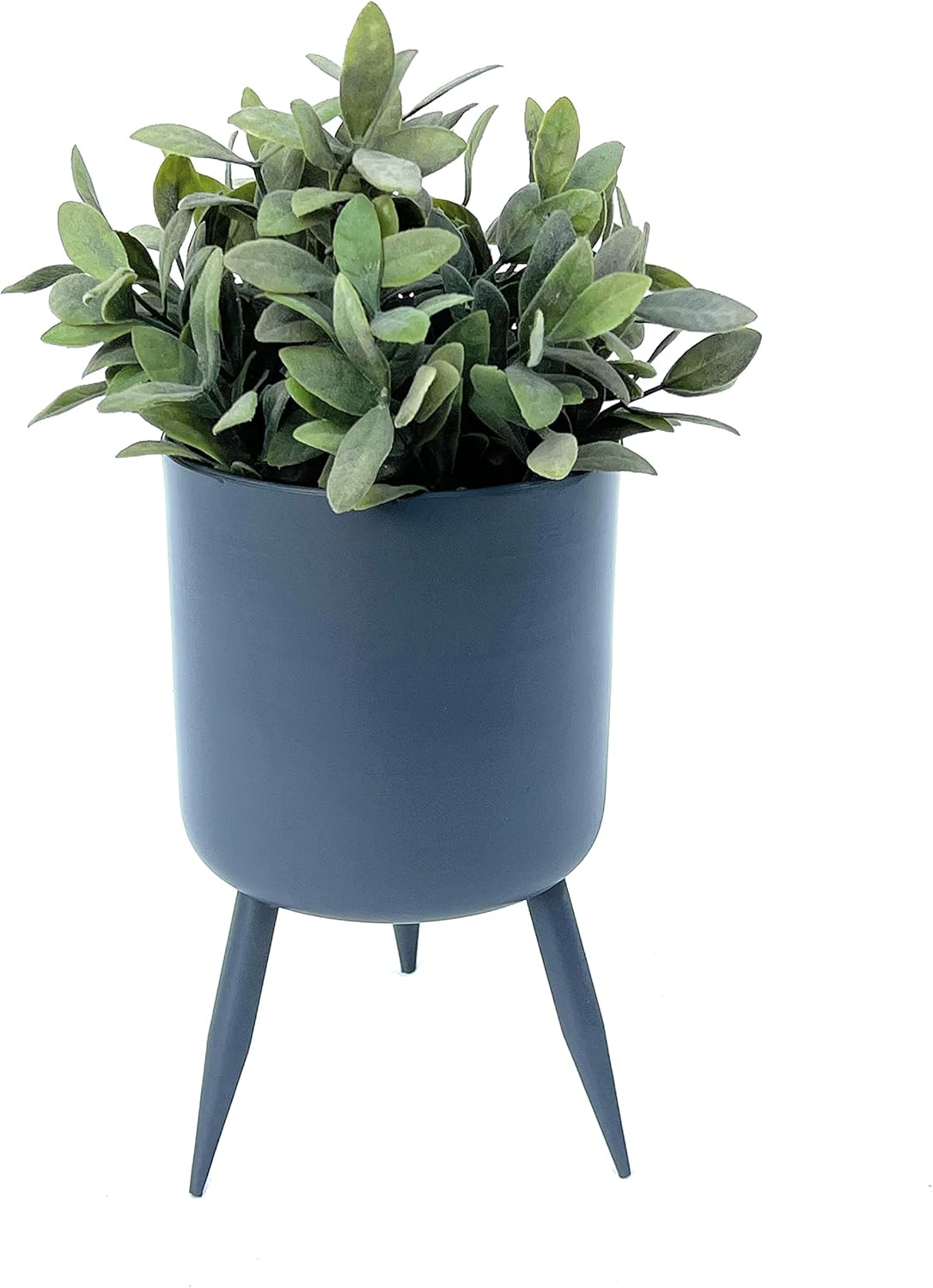 Blumentopf mit Füssen 96260, 23 Cm