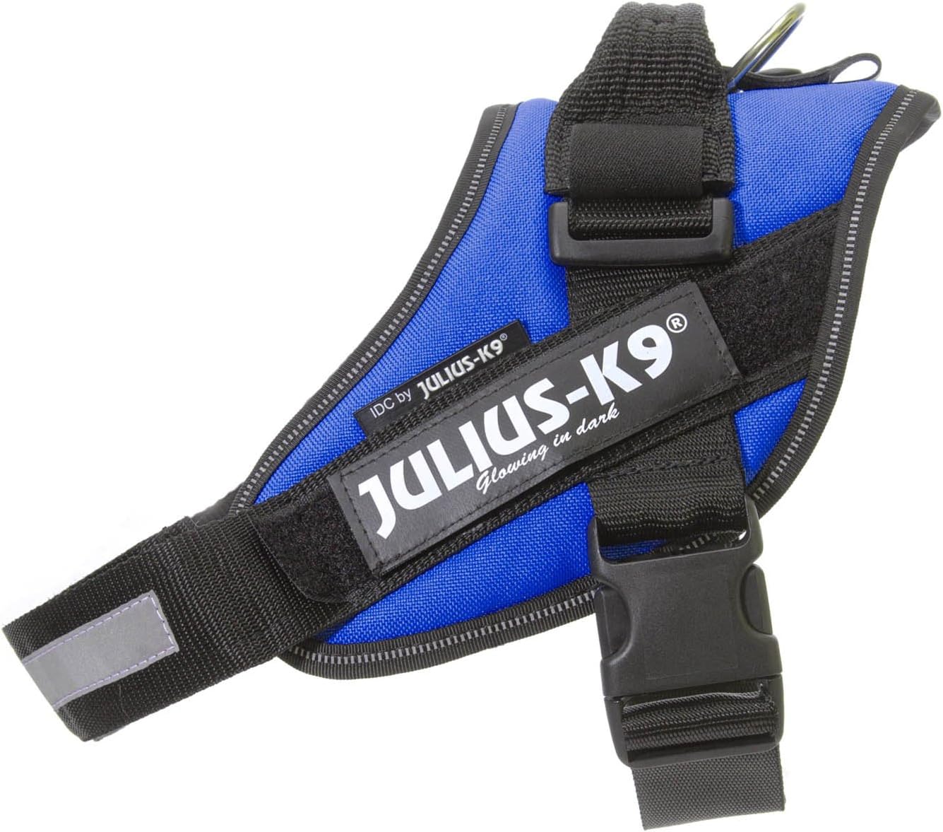 IDC-Powergeschirr mit Reflektoren, Blau / L/1