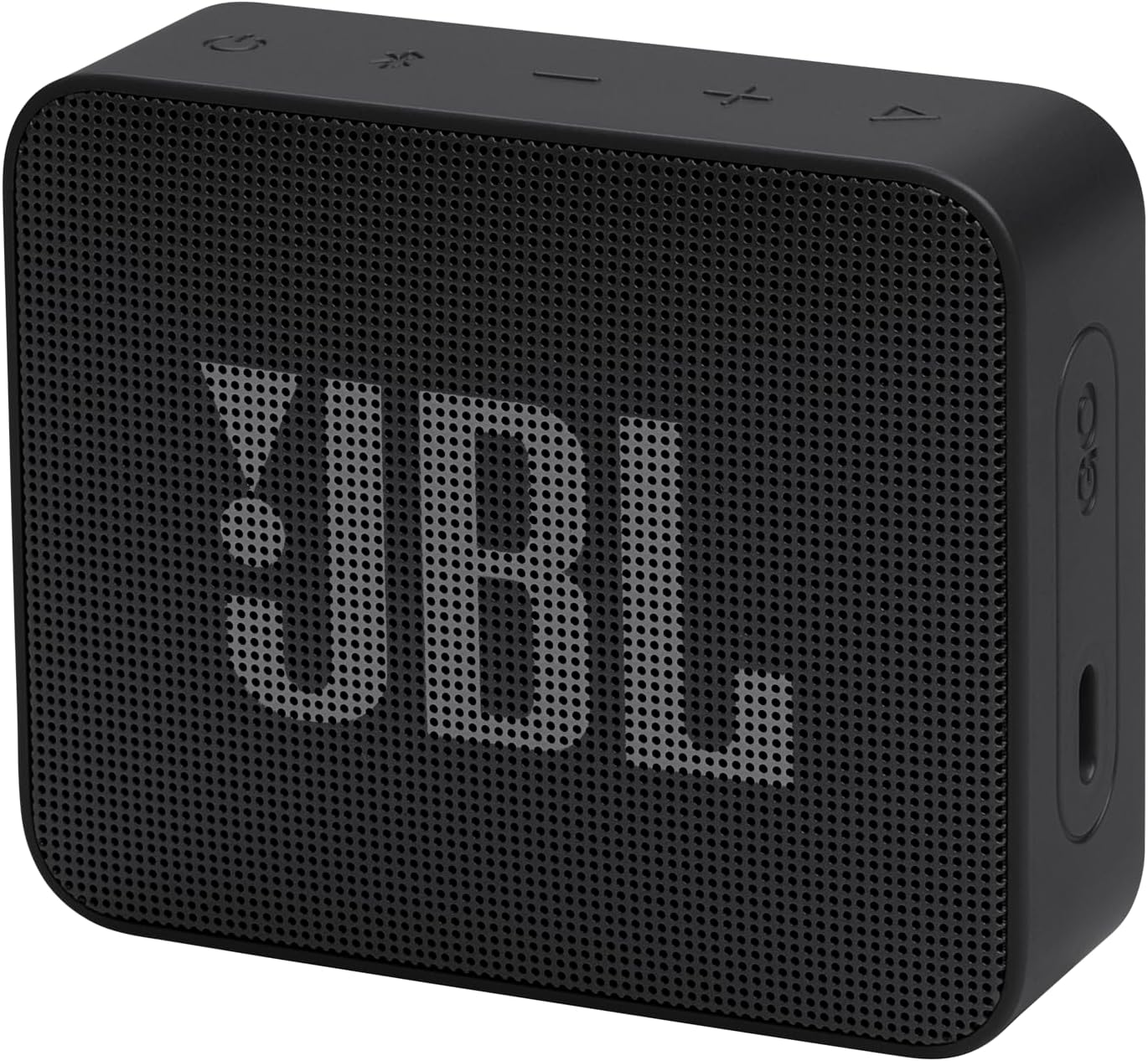 Tragbarer Bluetooth-Lautsprecher GO Essential 2, Black