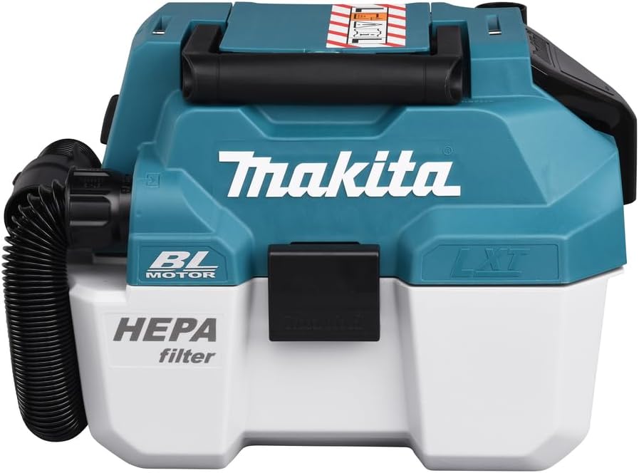 Akkustaubsauger 18V