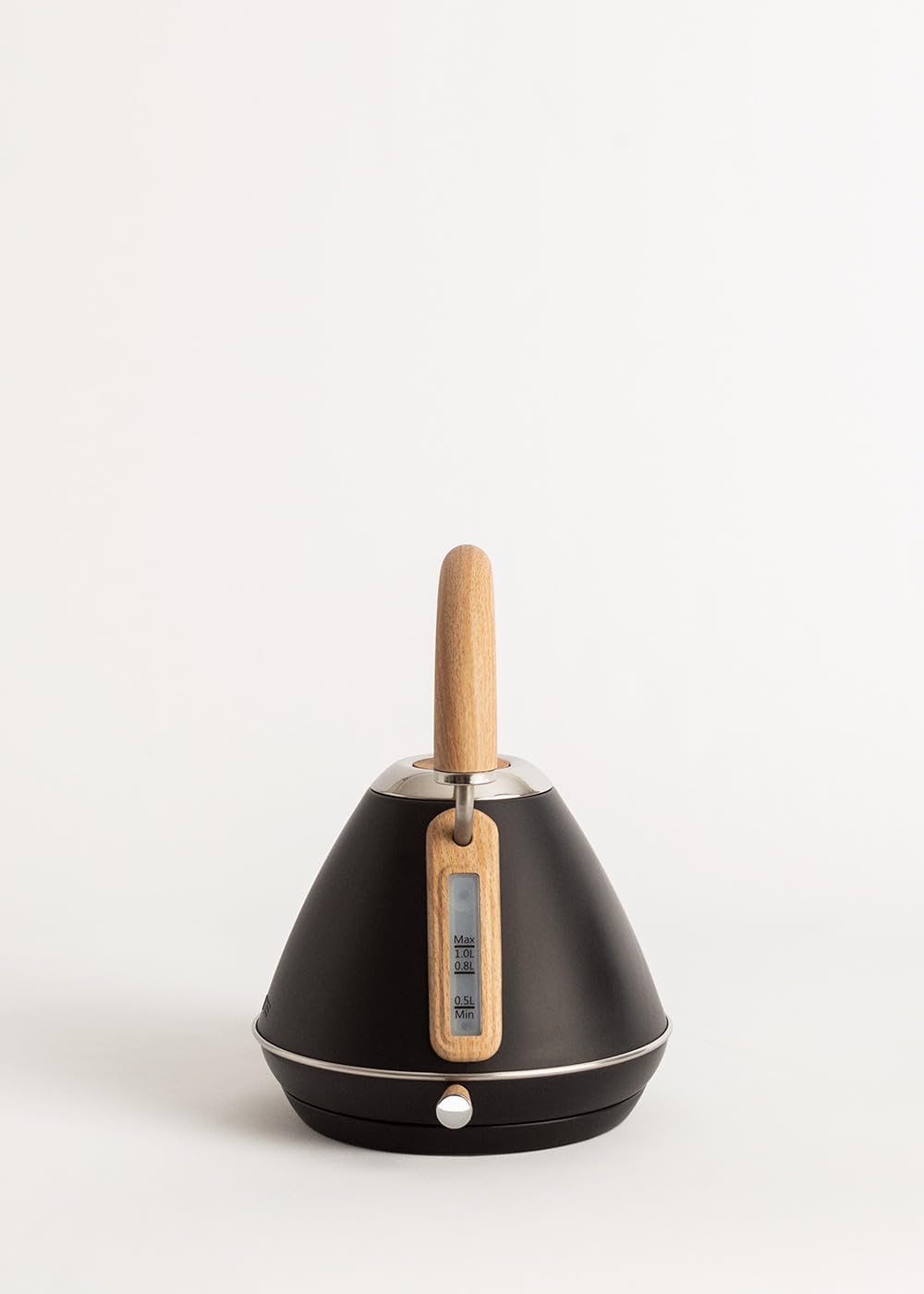 Toaster-Wasserkocher-Set Retro