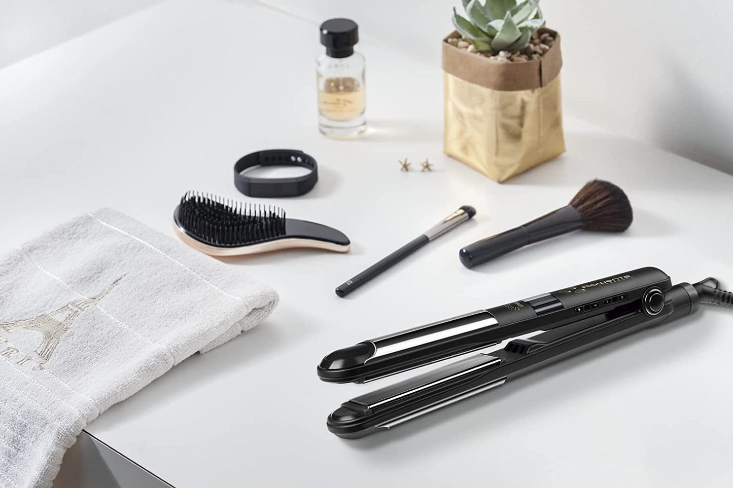 Liss & Curl SF 4210, Haarglätter