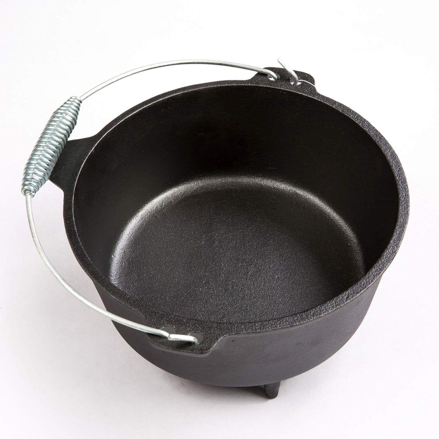 Dutch Oven mit Antihaftbeschichtung