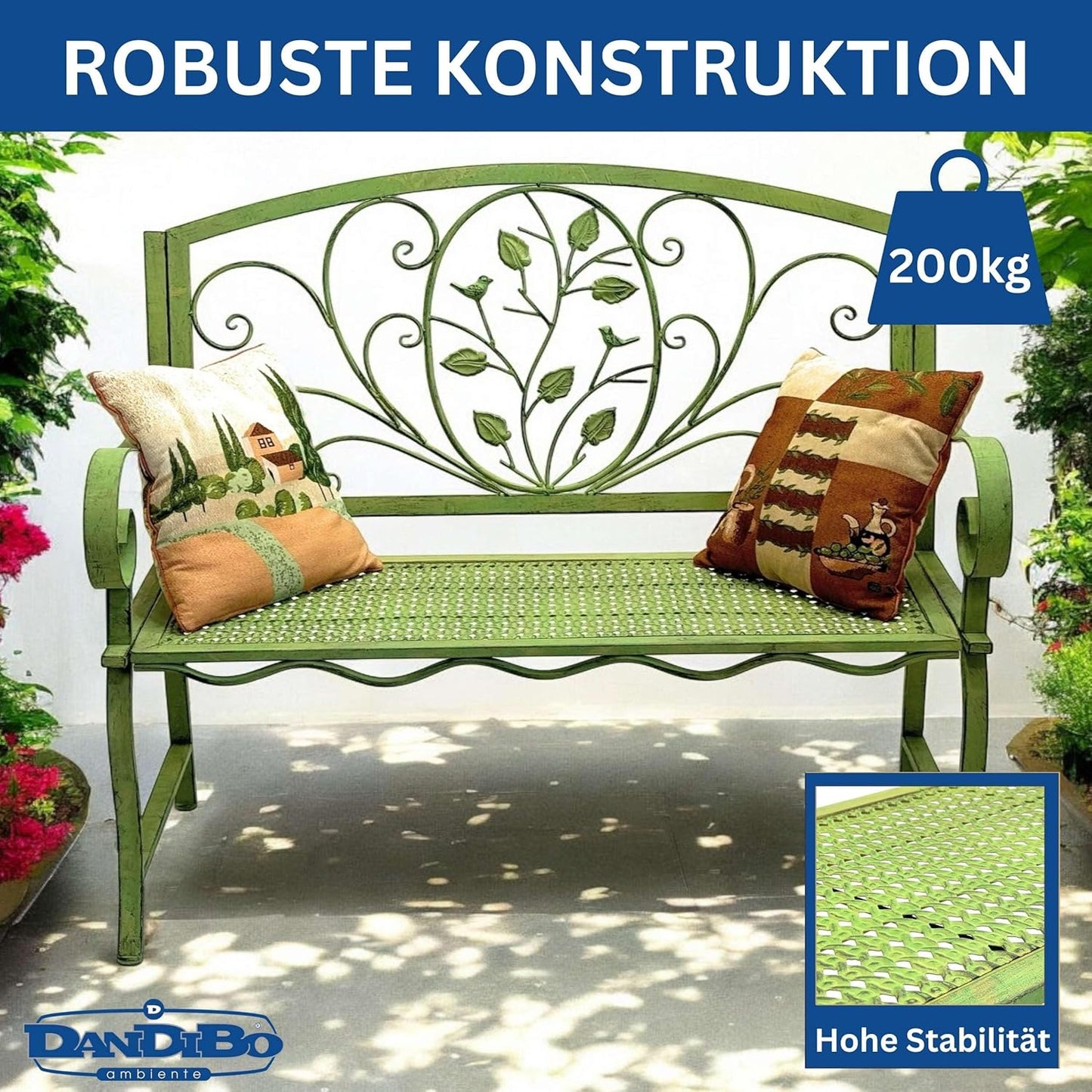 Gartenbank