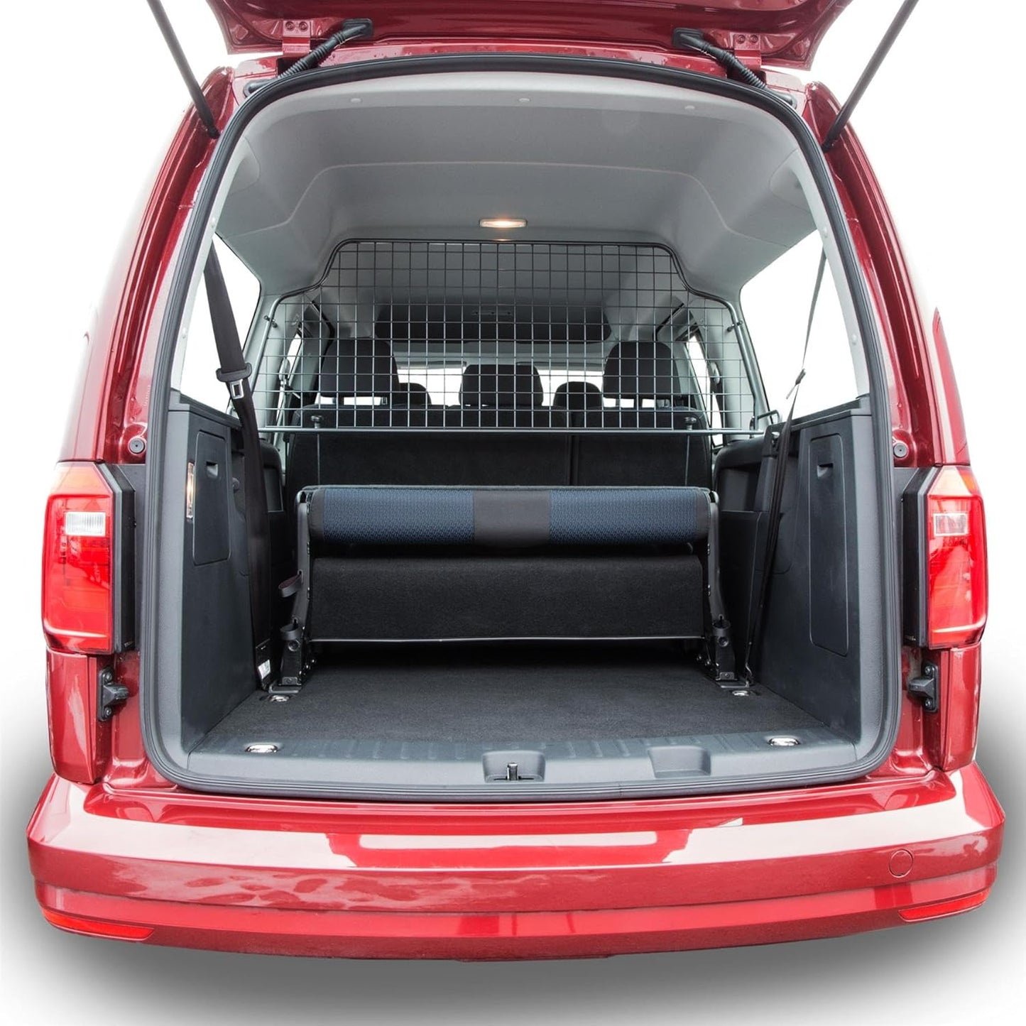 Hundegitter für VW Caddy