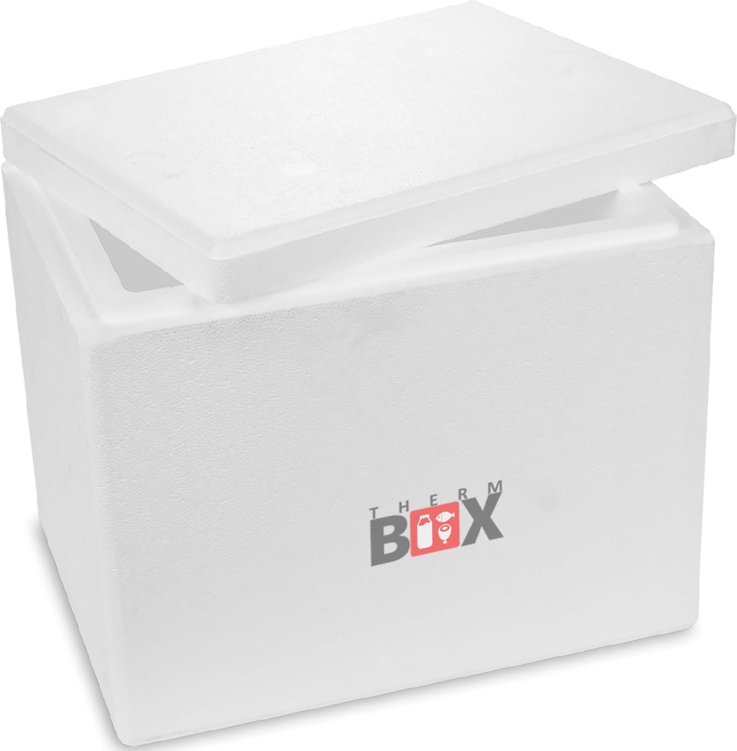 Wiederverwendbare Warmhaltebox