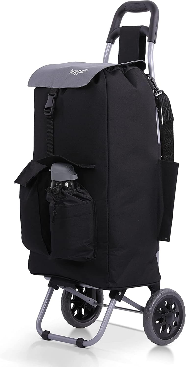 Isolierter Einkaufstrolley 42L