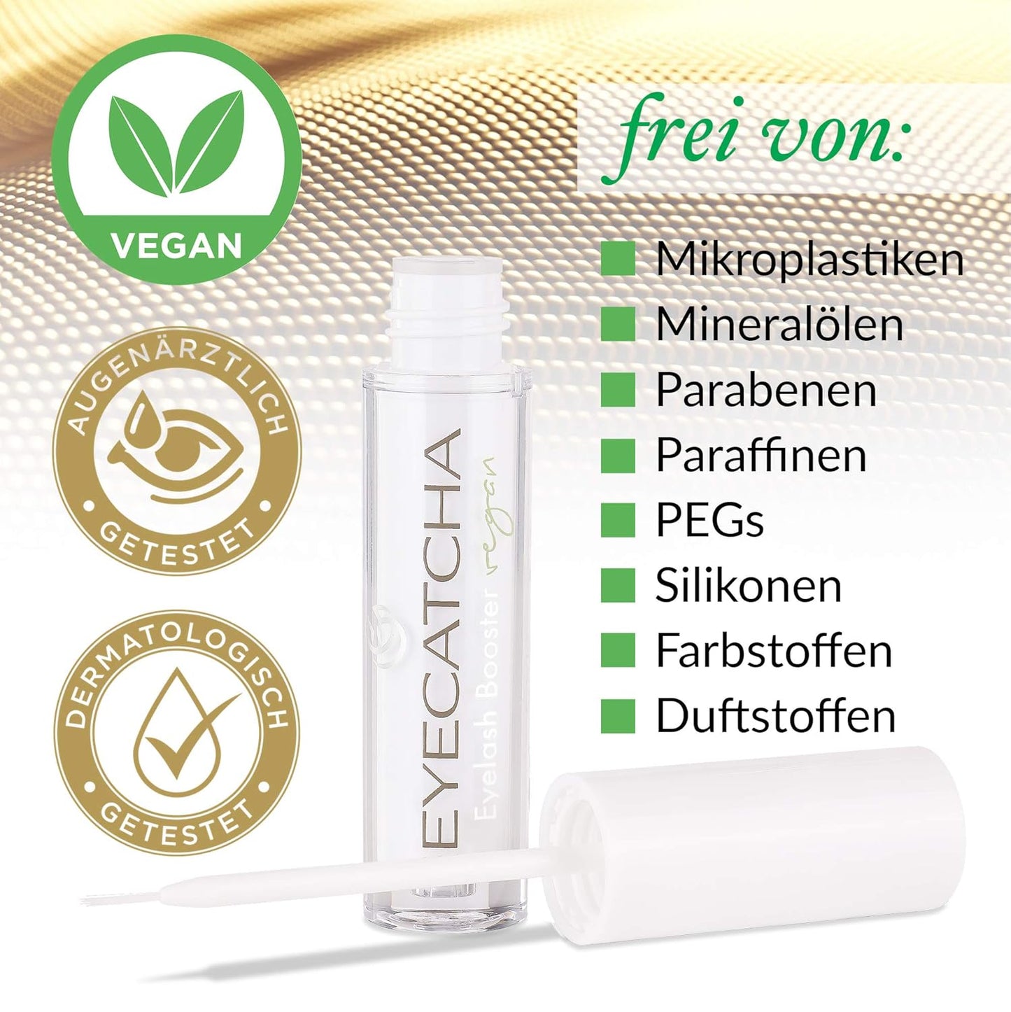 Wimpernserum