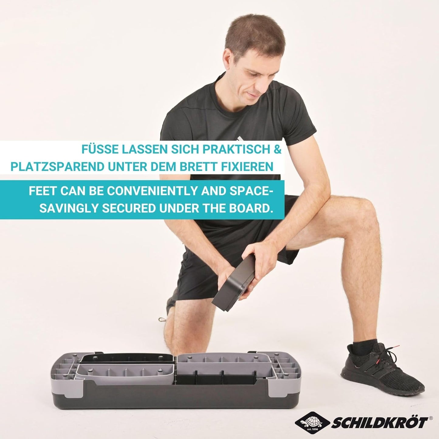 Fitness Stepper, Normal