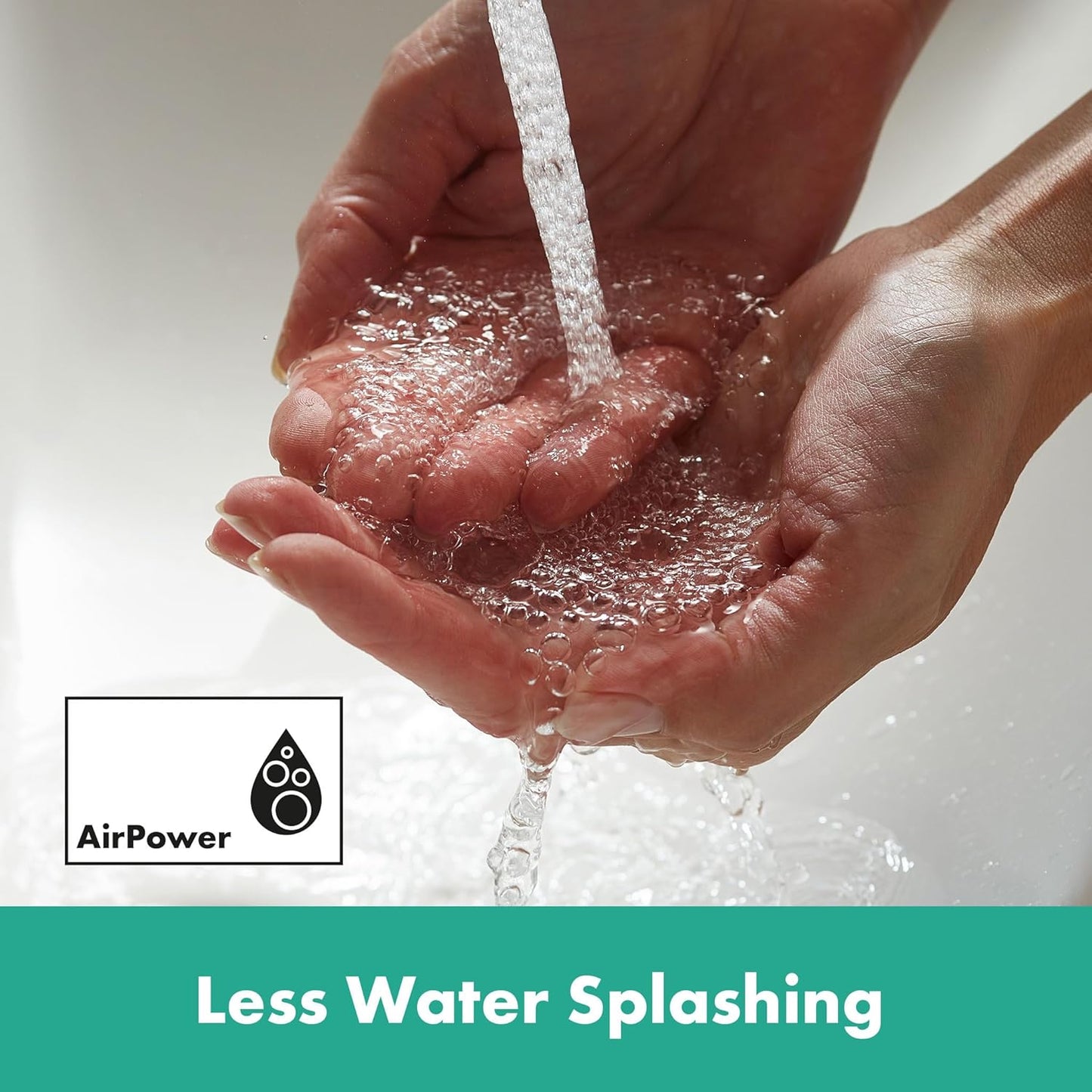 Waschtischarmatur Focus