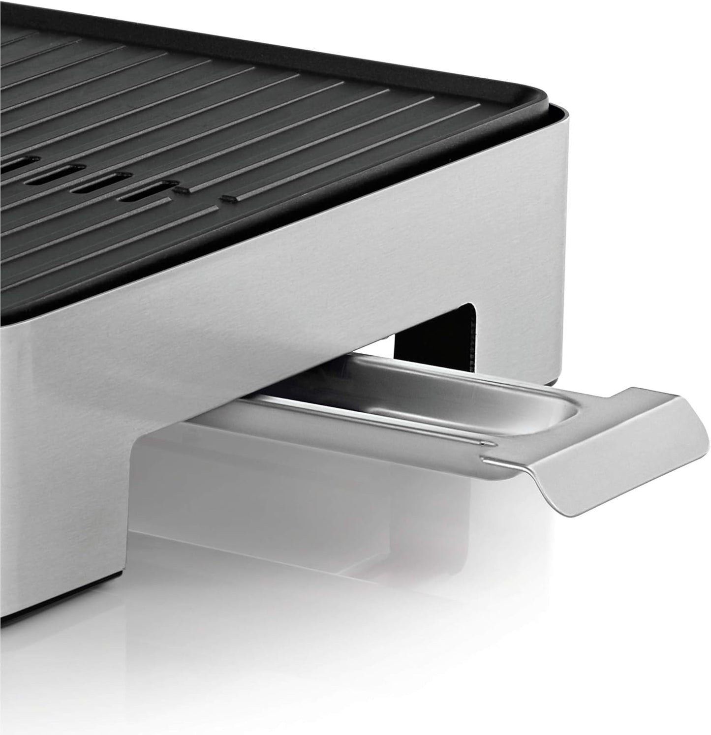 Lono Tischgrill Quadro