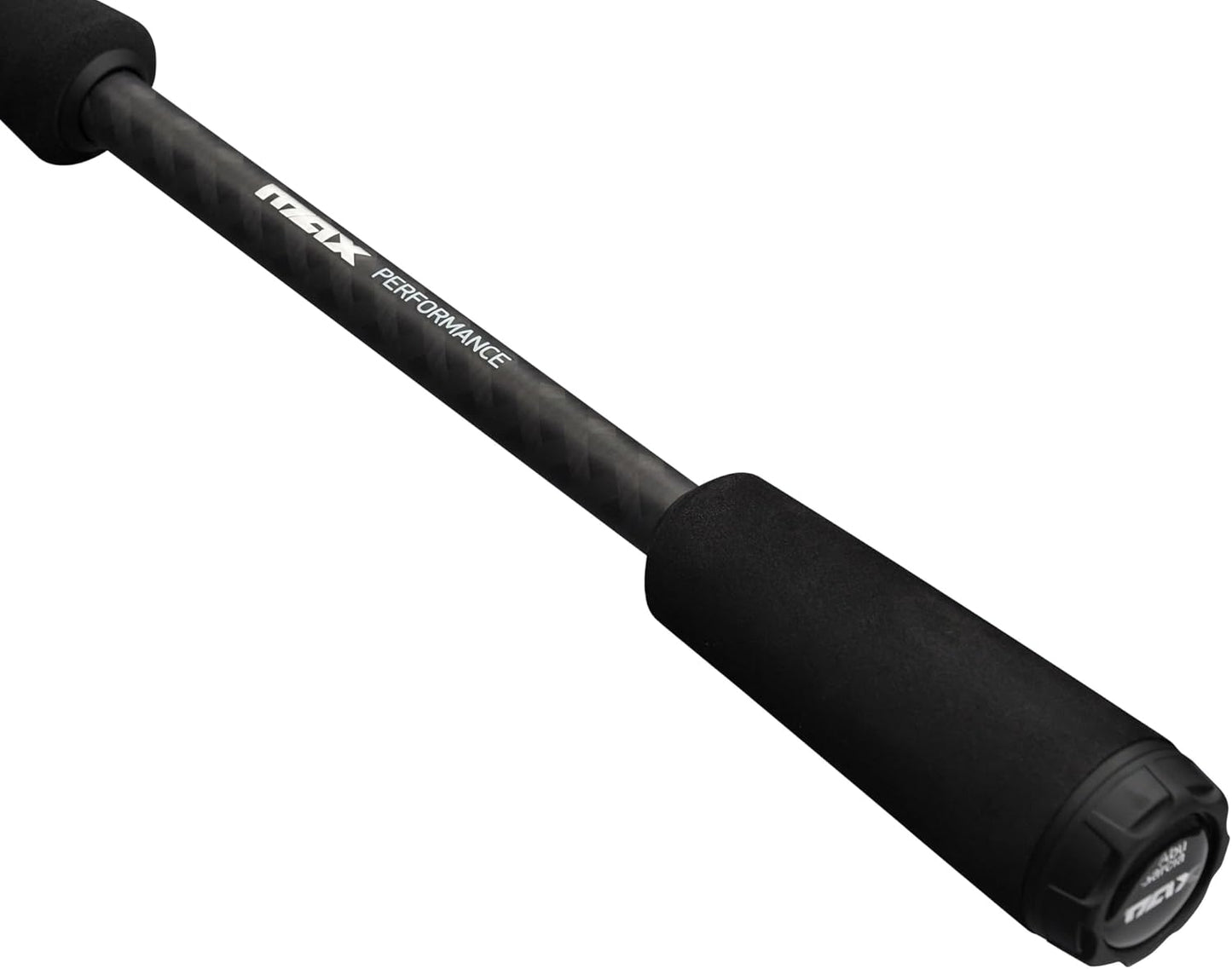 Max SX Casting-Ruten- und Rollen-Kombination, 10-40g, 2000 | 1.98m | 10 - 40 g