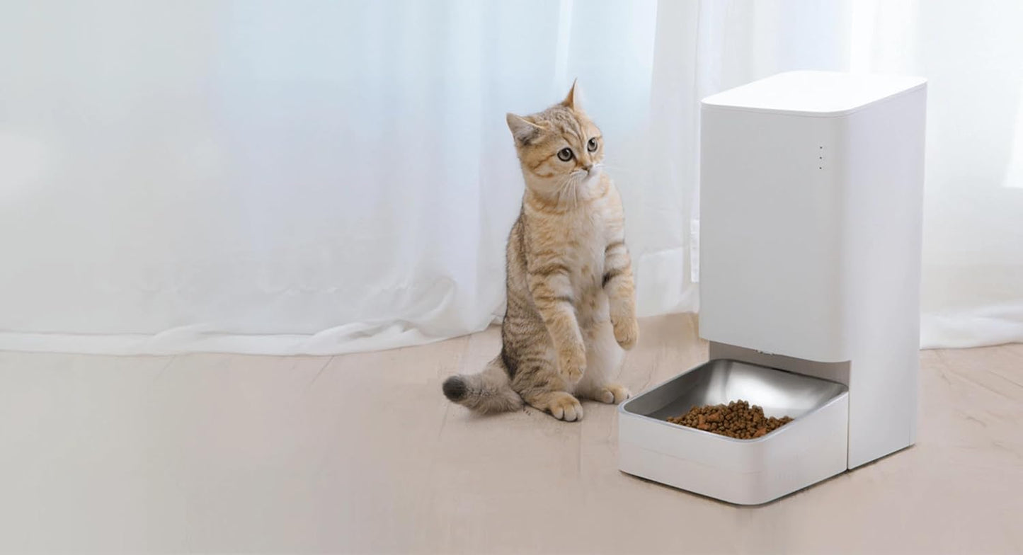 Smart Pet Food Feeder Trockenmittelkartusche, Xiaomi Smart Pet Food Feeder Desiccant Cartridge
