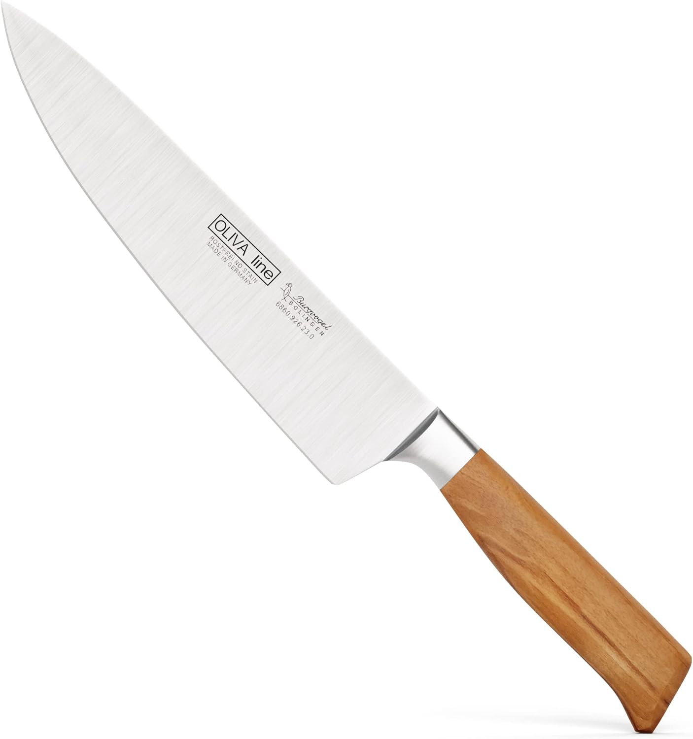 Oliva Line Kochmesser