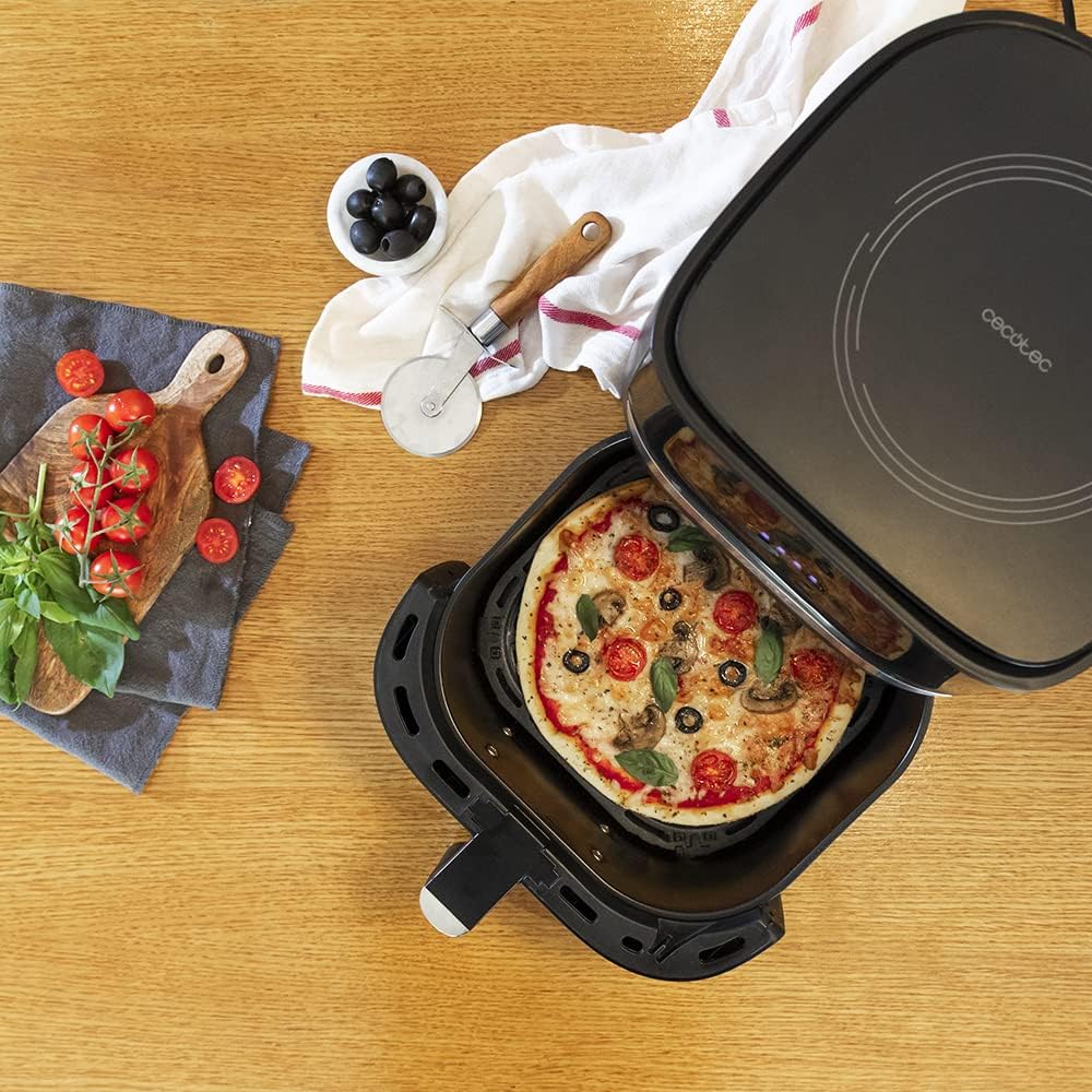 Cecofry Advance Precision