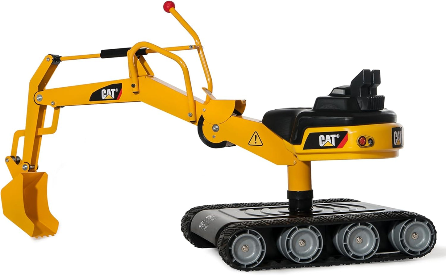 513215 - CAT rollyDigger