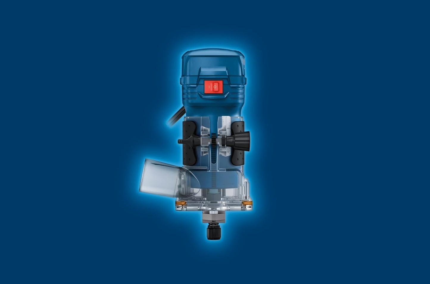 Kantenfräse GLF 55-6