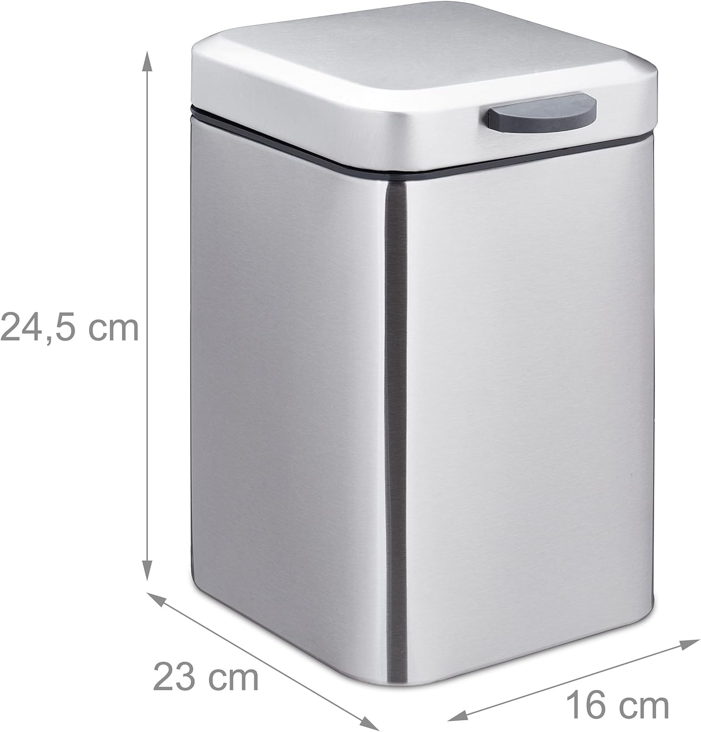 Kosmetikeimer