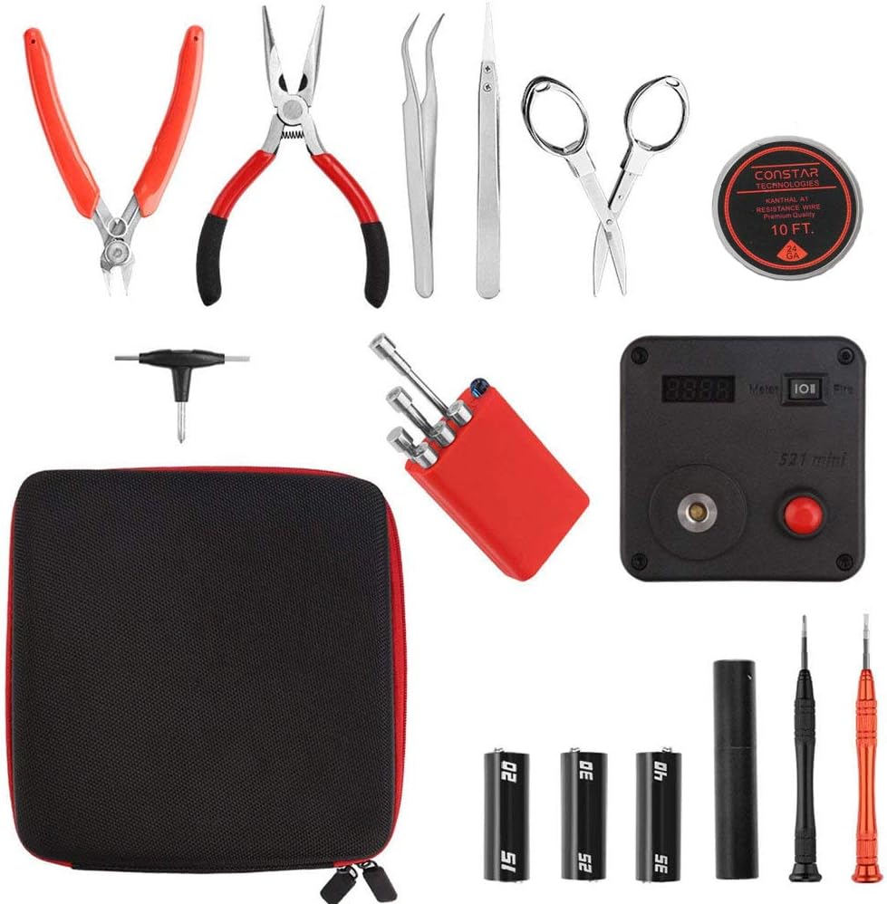Werkzeug Kit V3, Kit V3