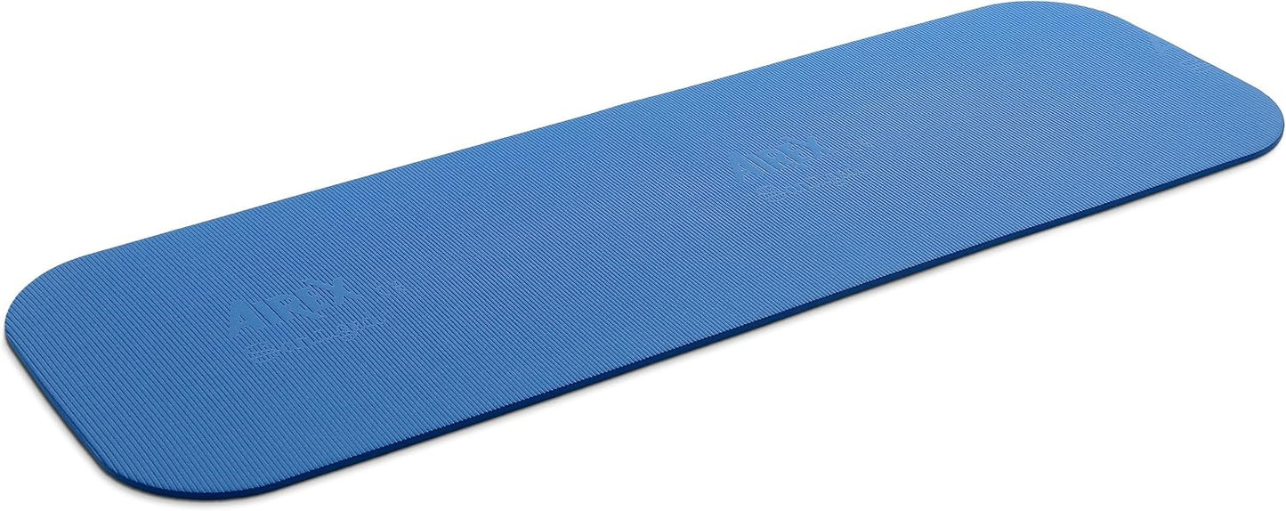 Gymnastikmatte Coronella (185 x 60 x 1,5 cm)