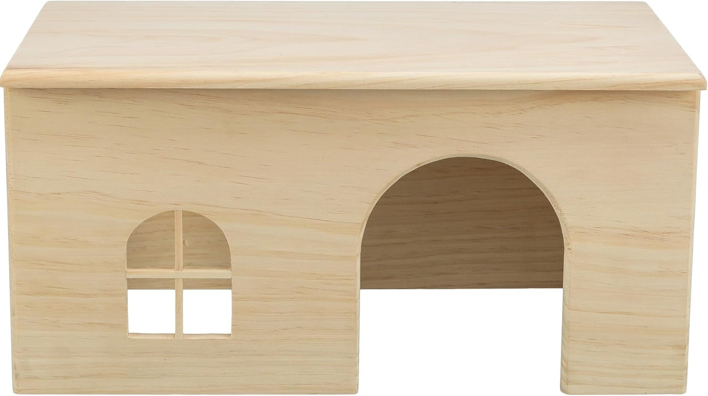 Nagerhaus, 40 × 20 × 23 cm