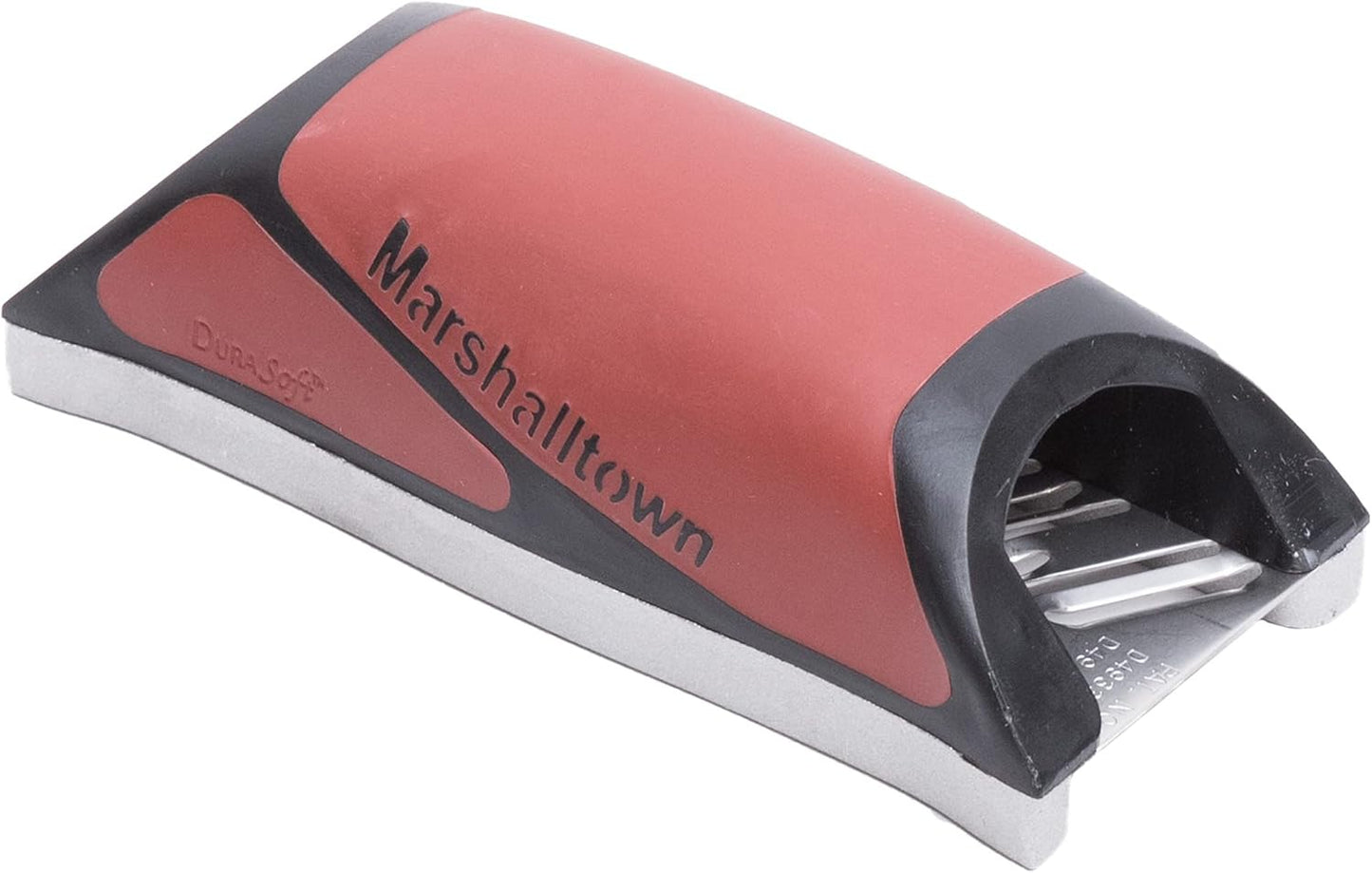 DuraSoft Trockenwand-Reibe mit Schienen