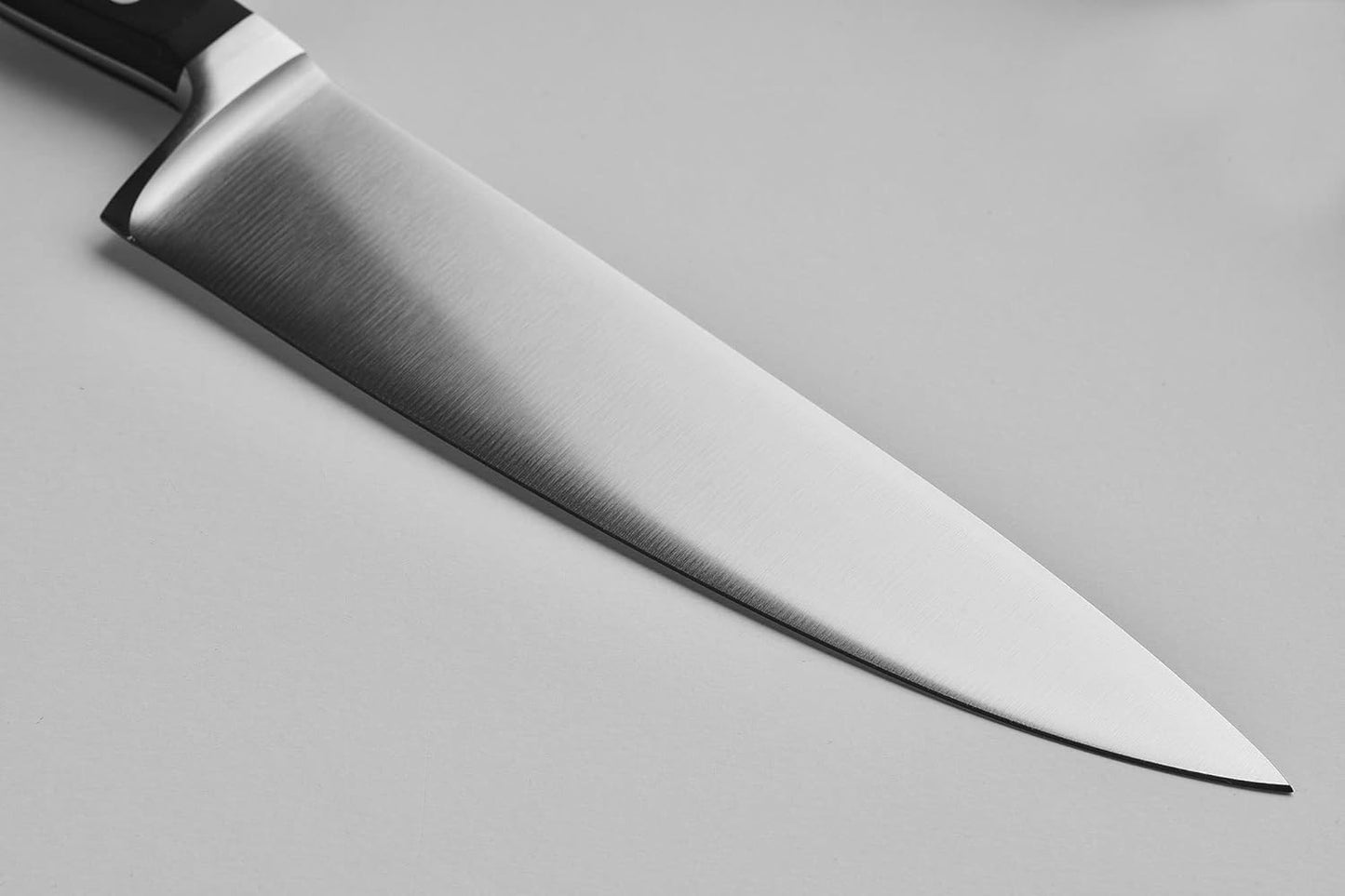 Kochmesser, Chefmesser