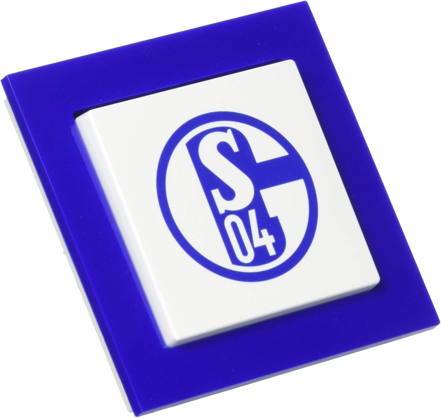 Wechselschalter FC Schalke 04