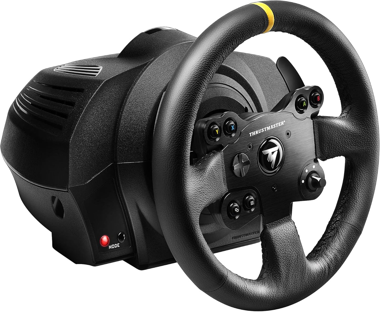TX Racing Wheel Leather Edition
