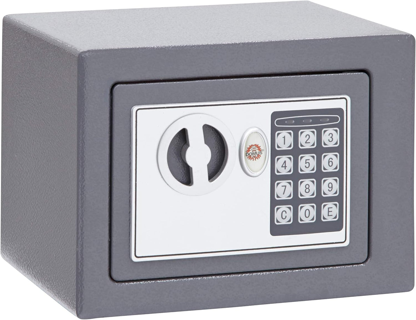Tragbarer elektronischer Tresor HE/0