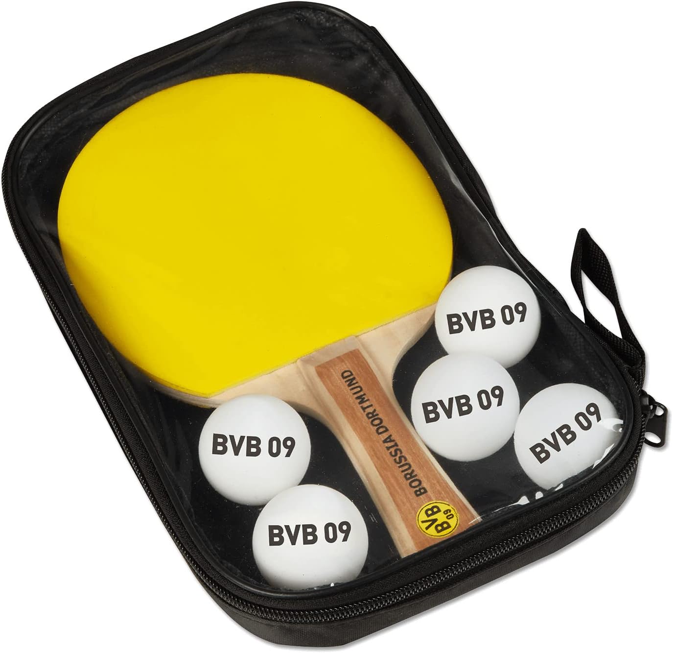 BVB-Tischtennis-Set