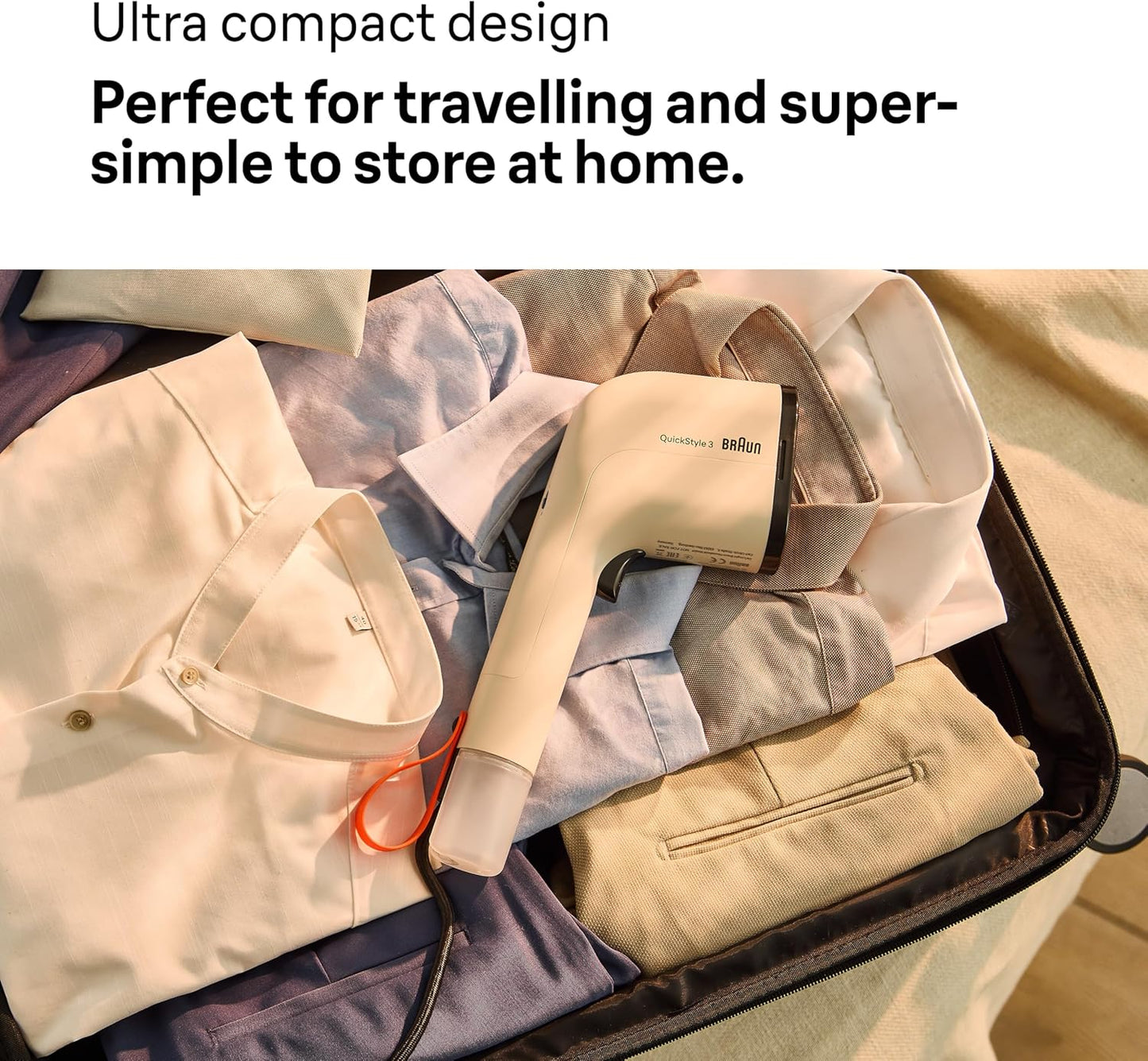 GS 3012 BG, Beige