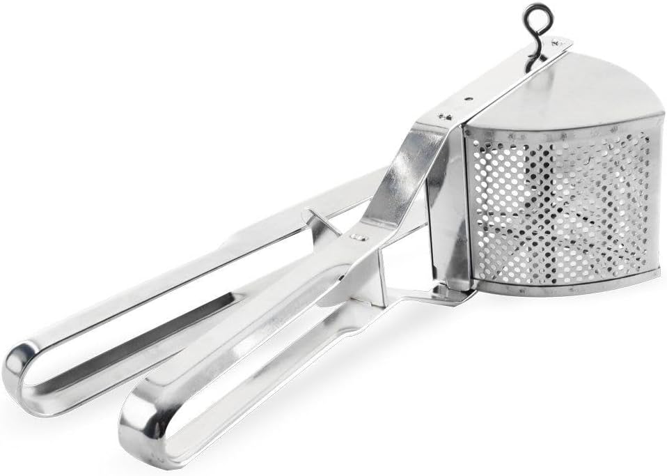 Kartoffelpresse