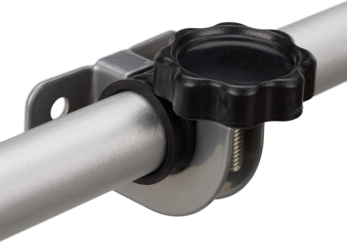 Schlauchaufroller aus Metall