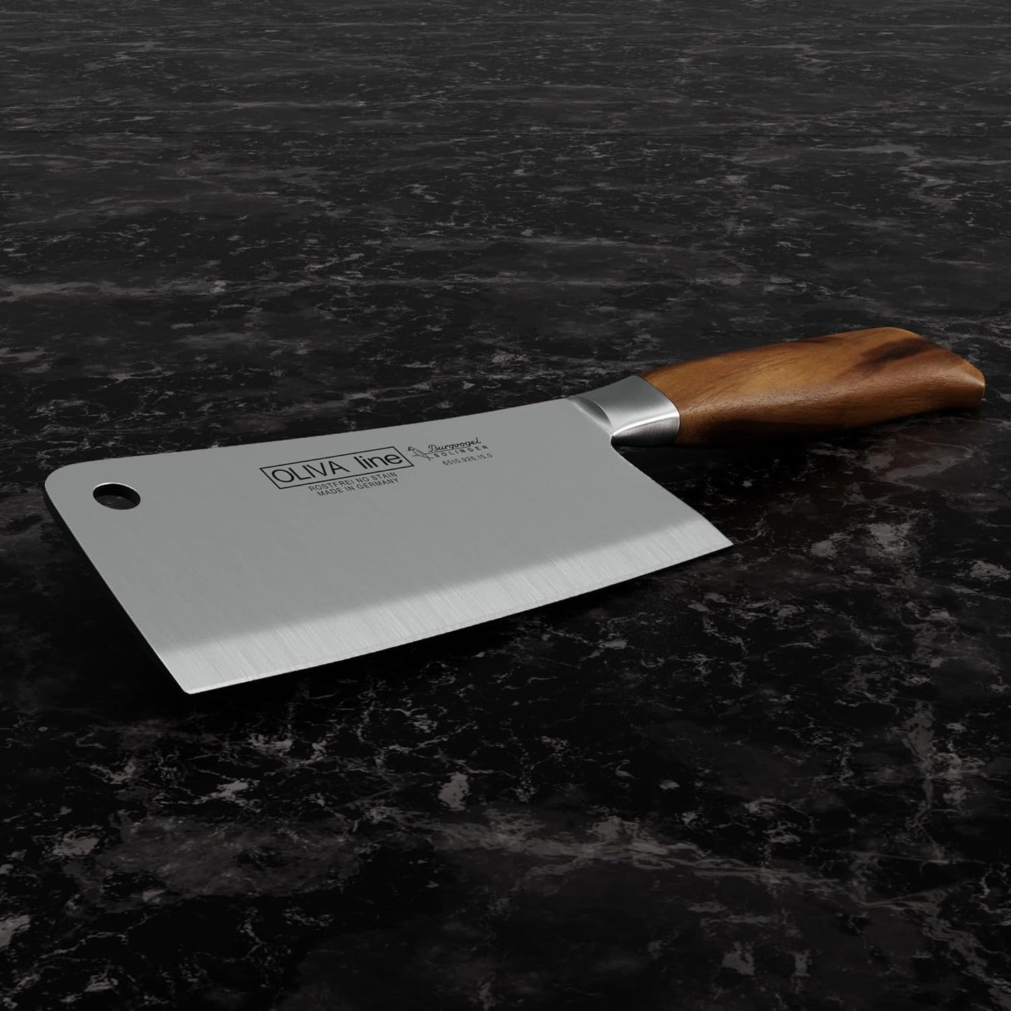 Hackmesser