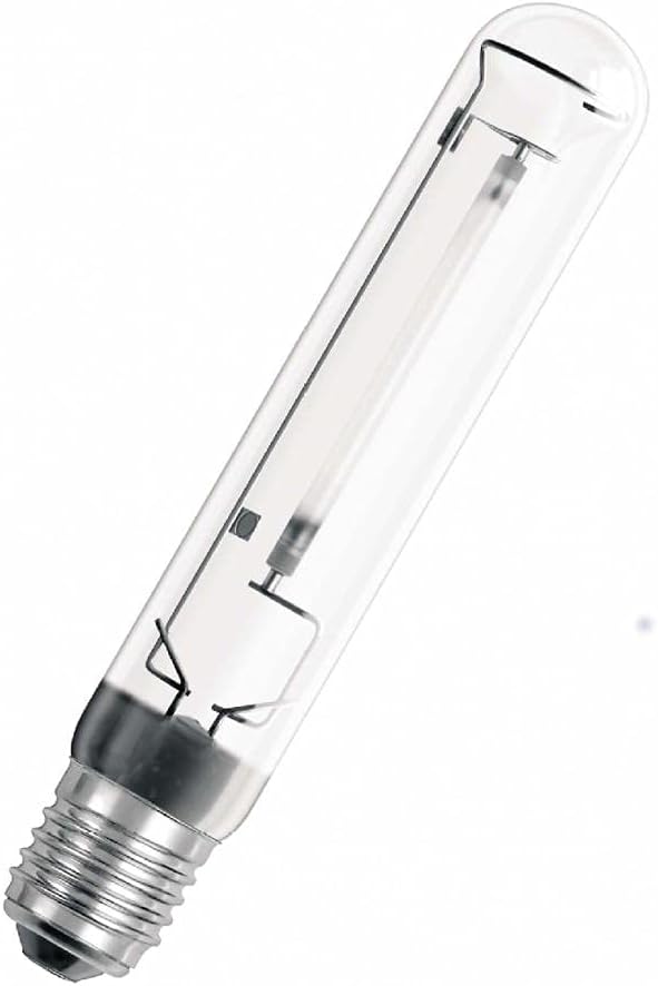 Hochdruckentladungslampe HID 600 W Leuchten