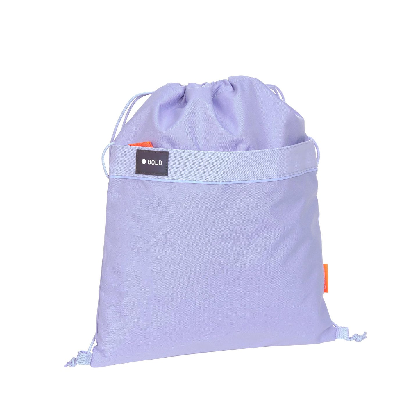 Turnsack Bold, Lila