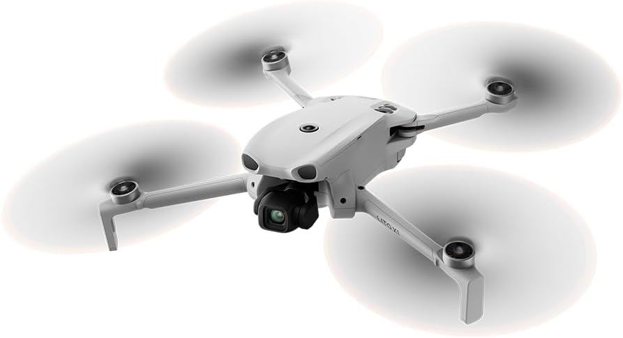 Lito X1 Fly More Combo Plus Drohne, Lito X1 DJI Lito X1 Fly More Combo Plus (DJI RC 2)