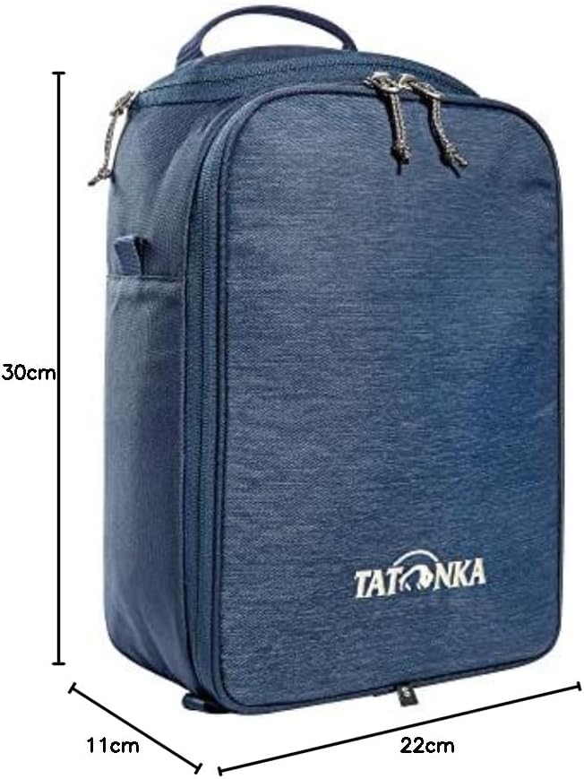 Kühltasche, S (6 Liter) / navy (S)