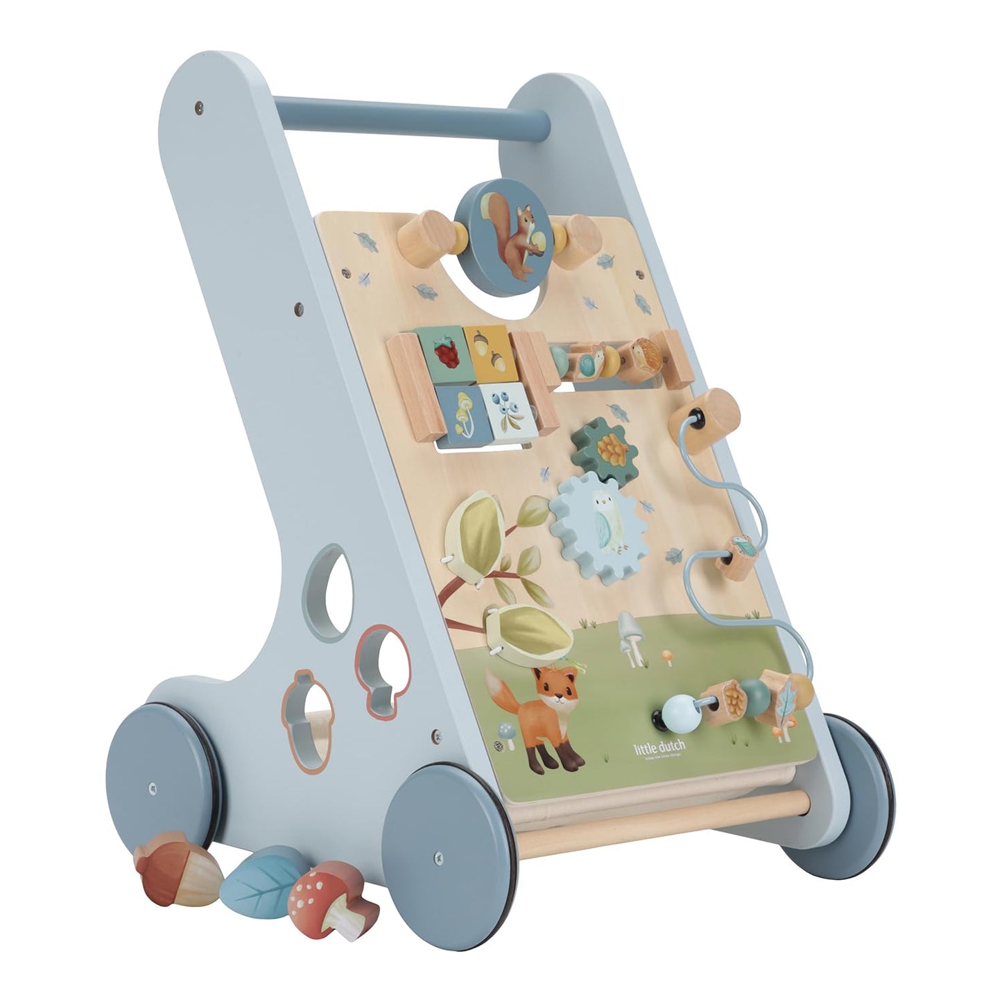 Activity Laufwagen - Forest Friends Modell 7232
