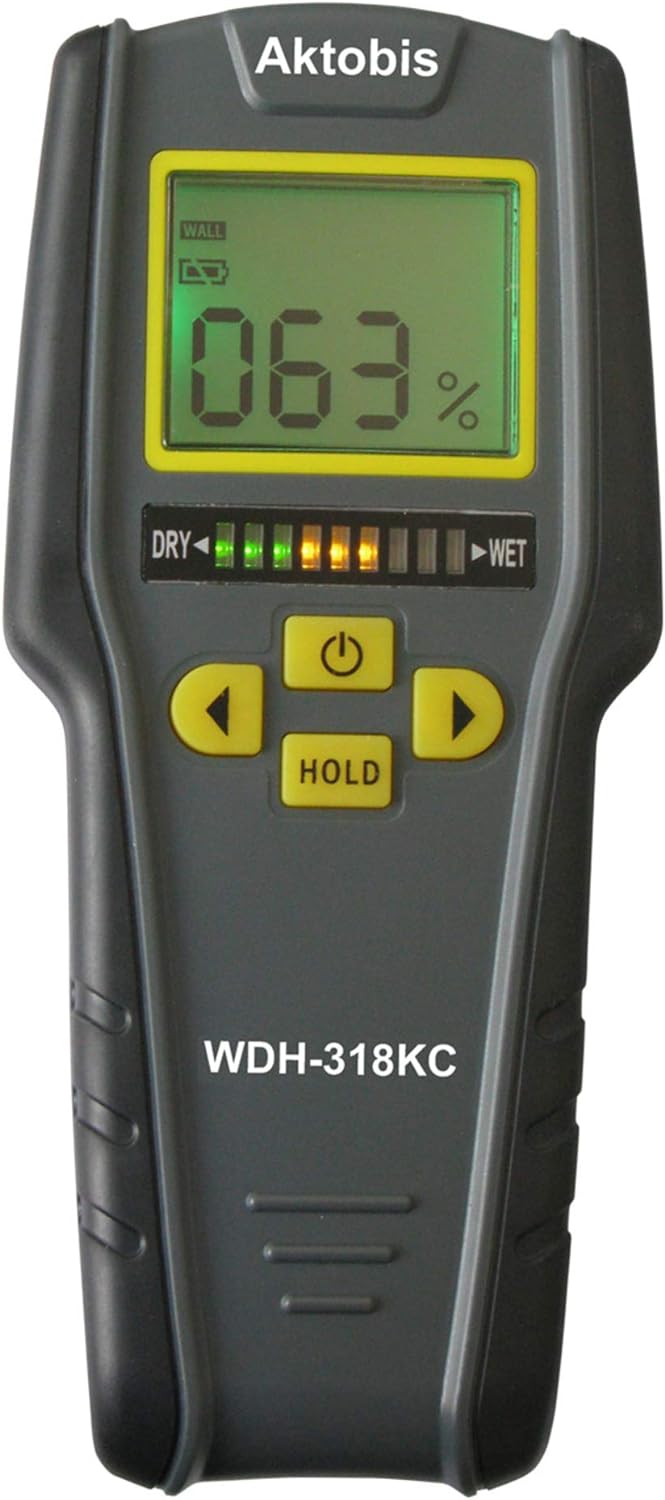WDH-318KC