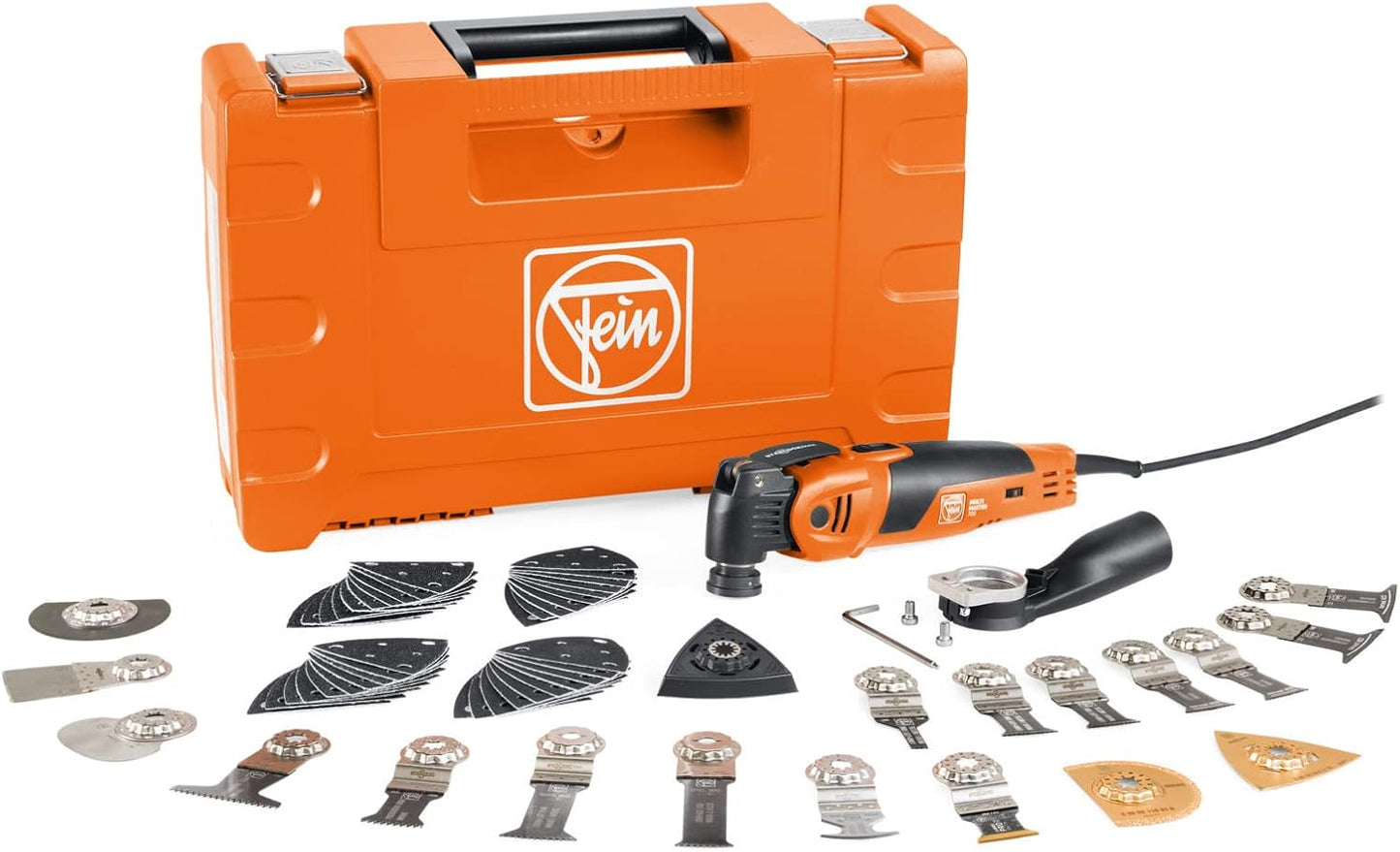 Multifunktionswerkzeug MM 700 Max Top mit 60 Zubehörteilen, MM 700 Max Top Altes Modell