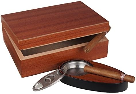 Humidor-Set V-200