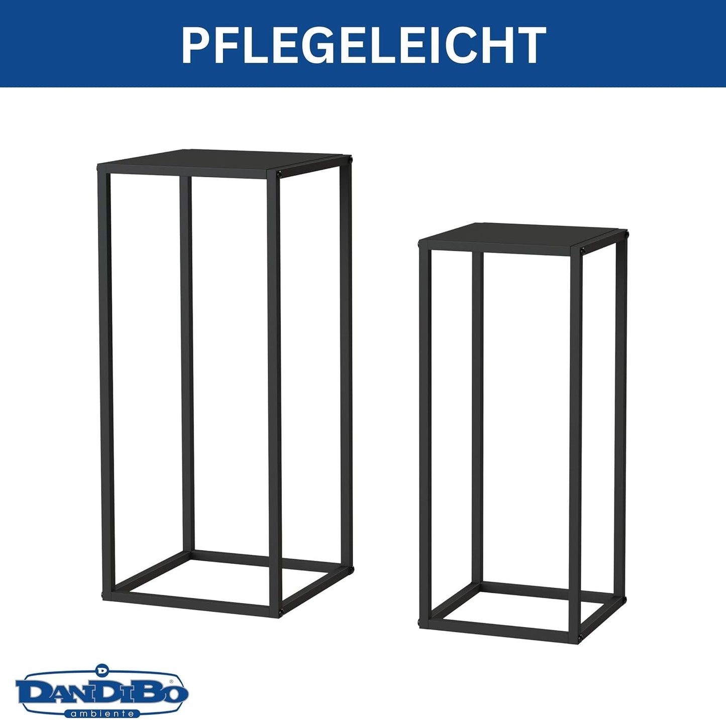 Pflanzenständer Set