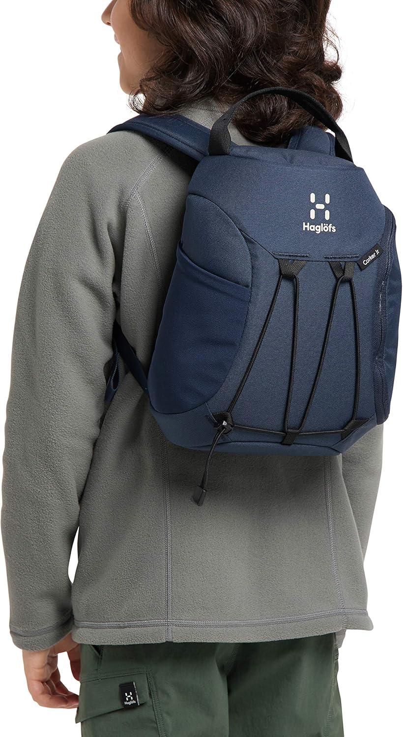 Kinderrucksack Corker, Einheitsgrösse 3n5-tarn Blau