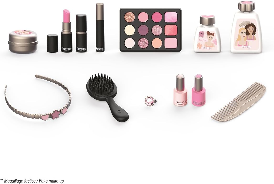 My Beauty Kosmetikkoffer