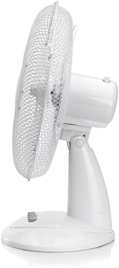 Tischventilator mit Schwenkfunktion