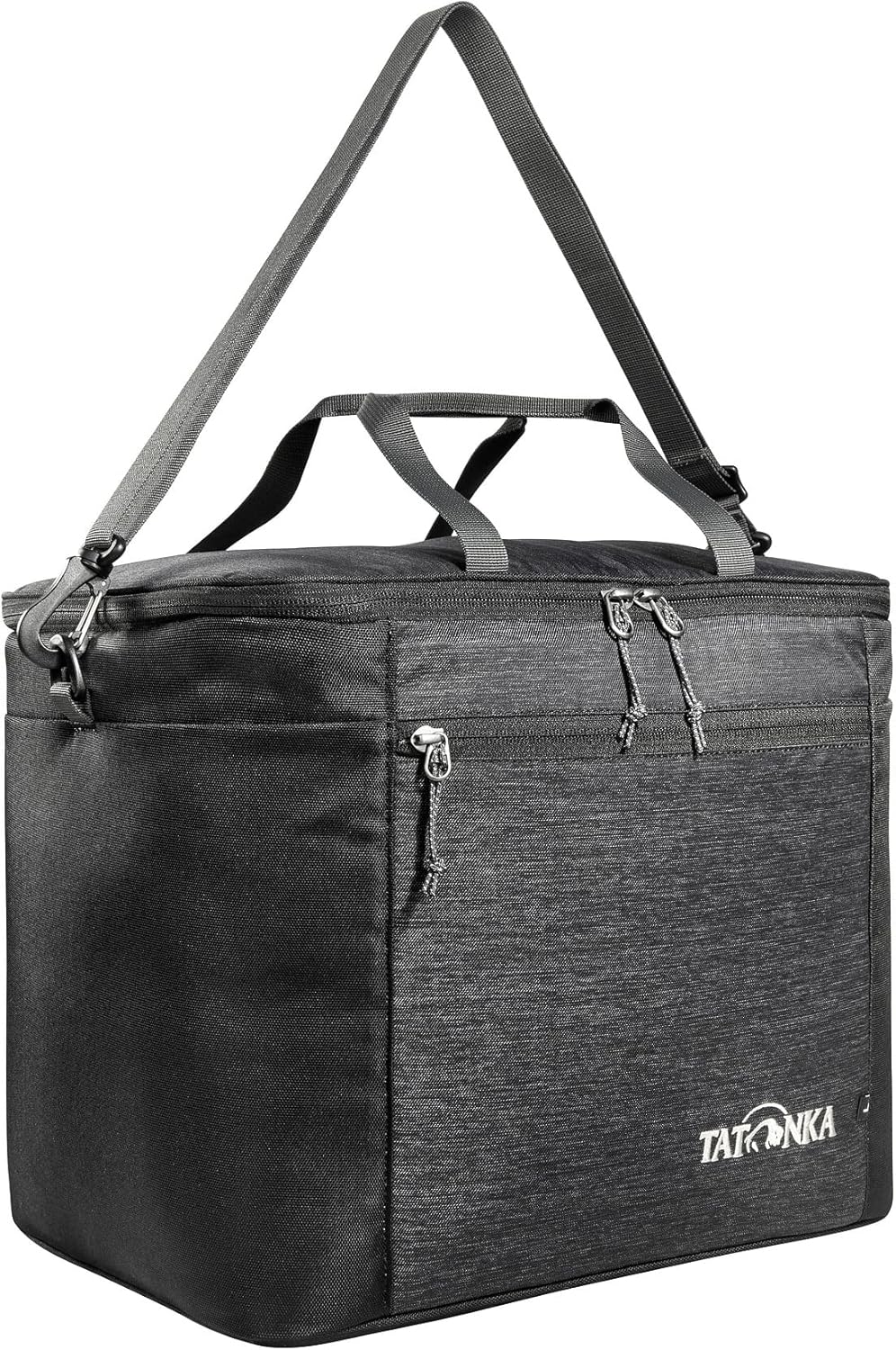 Kühltasche, off black ; L (25 Liter)