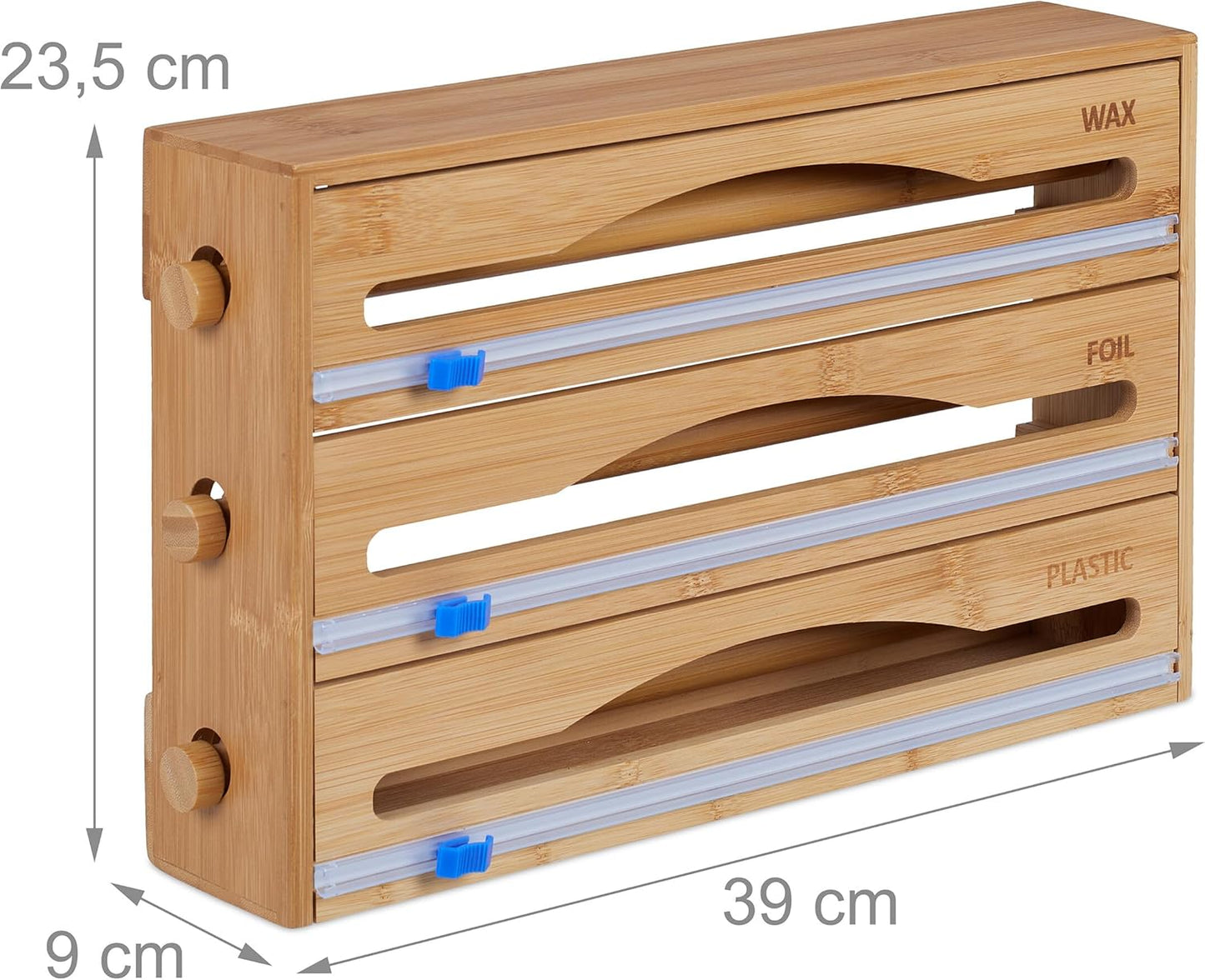 Folienspender